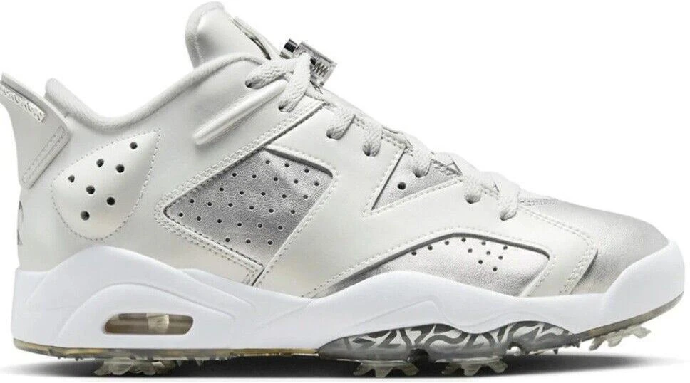 Las mejores ofertas en Jordan 6 Retro Golf Low Smoke | eBay