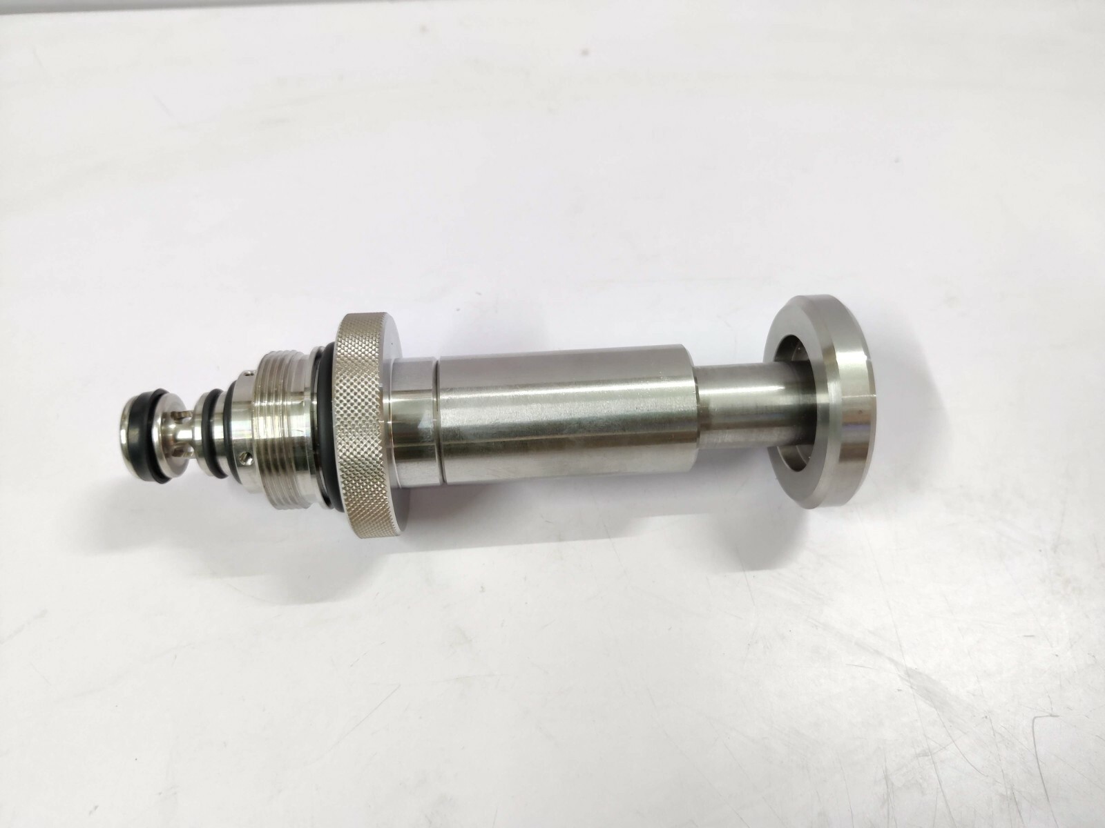 Deckma Hamburg 60580 Manual Cell Clean Unit  for OMD-11