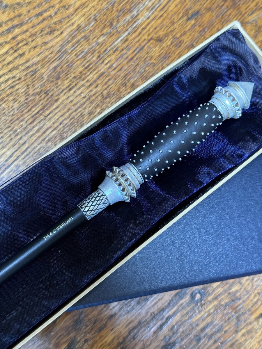 harry potter wand vape battery How to hit an off stamp vape without a battery! main image 1