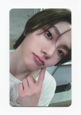 BOYNEXTDOOR - 3rd EP 19.99 [MUSIC KOREA] LUCKY DRAW EVENT