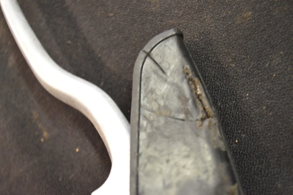 2004 年 YAMAHA TTR125 左手水平制动器 — 第 3/4 张图片