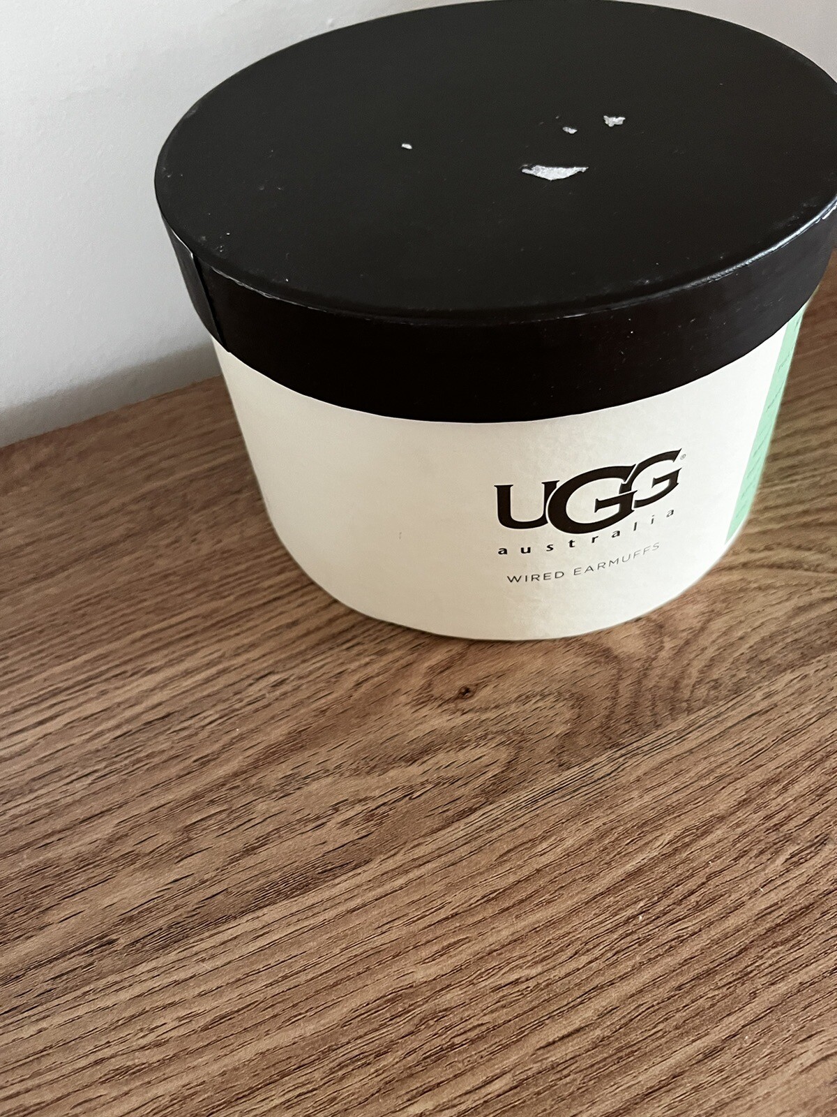 Ladies UGG Earmuffs One Size eBay