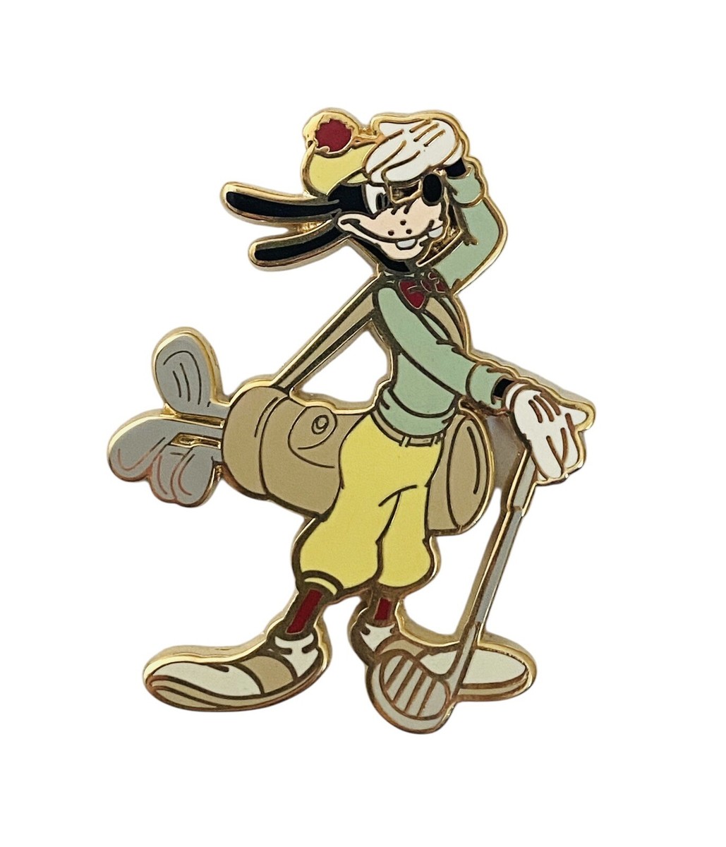 グーフィー ショルダーバッグ Goofy 90th New Goofy's 90th