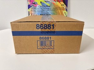 Factory Sealed Yu-Gi-Oh 2025 Mega-Pack Bundle (4/12 Ct Boxes) Case Yugioh