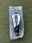 * 全新 * TaylorMade 高尔夫 SIM 2 救援/混合杆头套 高尔夫球杆杆头套