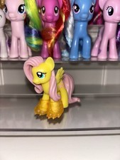 Hasbro My Little Pony G4 Mini Figure Blind Bag Fluttershy Toy figurine
