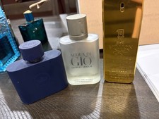 cologne bundle
