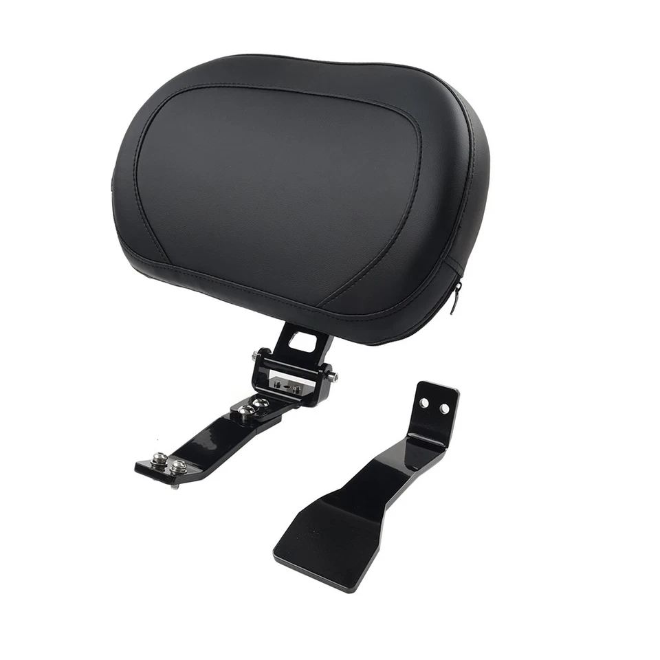 Driver Rider Backrest Mount Kit Adjustable For Can Am Spyder RT RT-S RT Limited - Изображение 3 из 4