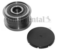 Generatorfreilauf Continental Ctam AP9019 FüR Ford CitroËN Fiat Suzuki CB1 CCN 6
