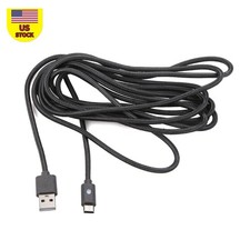 3M Type-C Gamepad Charging Cable for PS5/XSX Phone/Tablet/Computer Data Cable A