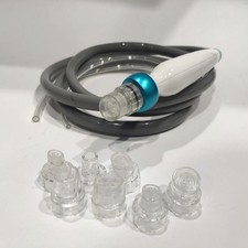 Replacement Hydra Dermabrasion Wand  Tips For Hydra Dermabrasion Facial Machine