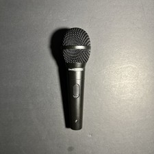 Audio-Technica ATR1300 Unidirectional Dynamic Vocal/Instrument Microphone - Used