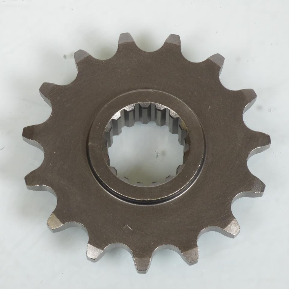 Pignon de sortie de boite Esjot Aprilia 1100 Tuono V4 Rr moto route transmission 525