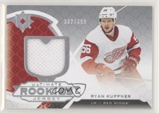 2019 Upper Deck Ultimate Collection Rookies Jerseys /399 Ryan Kuffner #133 1u6