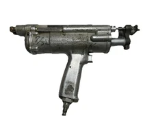 Q-Matic "Quackenbush" Nut Plate Drill, Model 150NPD-8-600 Dresser Industries