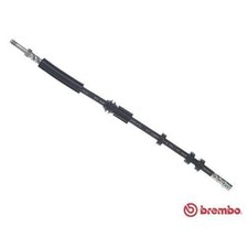 2x Bremsschlauch hinten für Audi A4 8KH B8 8K2 8K5 A5 8T3 8F7 F57 8TA | 2413081