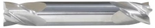 7/32 4FL DE Stub Carbide End Mill, MTC-64069