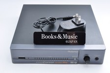 Roland SC-88ST Pro Sound Module 1999 Made in ...