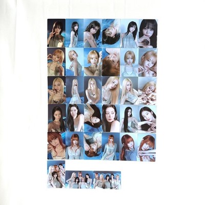 [LE SSERAFIM] PUREFLOW in Incheon / Mini Photocard PC Chaewon Random