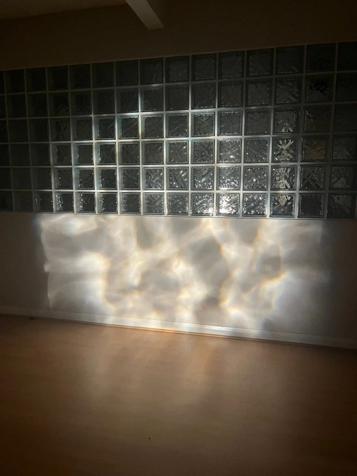 Retro Vintage Stage Light Disco Party Light Rippling Effect Model L68AK - Image 3 of 4