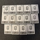 2026 Panini FIFA World Cup Team Germany Set 14 Stickers lot. — photo 10