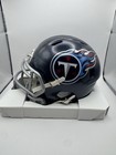 Calvin Ridley Tennessee Titans Signed Mini Helmet Fanatics Authentic — photo 4