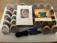 32 Promethean PRM-AV3-01 ACTIVOTE REMOTES PRM-AH2-01