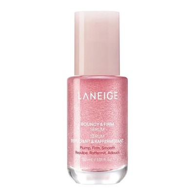LANEIGE Bouncy & Firm Serum 30ml K-Beauty