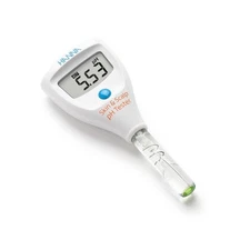 Hanna Instruments Skin & Scalp pH Tester - HI981037