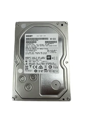 HGST 6TB 3.5" SAS Hard drive 12G HUS726060AL5210