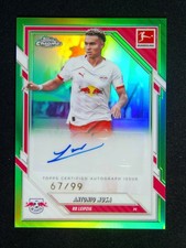 2025-26 Topps Chrome Bundesliga Soccer Checklist Guide in-content 30
