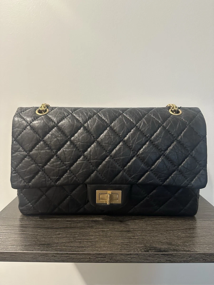 CHANEL 2.55 Bags & Handbags for Women for sale | eBay