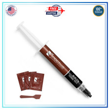 Noctua NT-H1 3.5g Pro-Grade Thermal Compound Paste 3.5g 