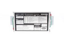 Nabco Gyro U19 Control rebuilt