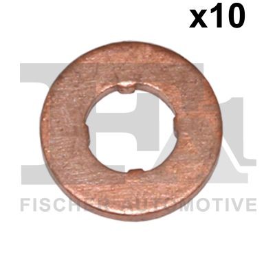 Fa1 Dichtring, DüSenhalter 102.246.010 FüR Alfa Romeo BMW Chevrolet CitroËN-image
