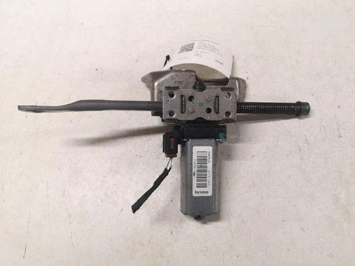 BMW 5 F10 Sitzsteuerungsmotor vorne links C46534101 D387902 2.00 27036604