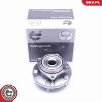 Esen SKV Radlagersatz 29SKV229 FüR Mitsubishi