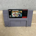 Super Mario All-Stars (Super Nintendo SNES, 1993) Tested!