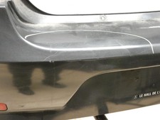 STOßSTANGE HINTEN Dacia Logan (LS) Sedan 1.5 dCi (K9K-792) 6001546776