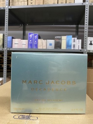 MARC JACOBS DECADANCE EAU SO DECADANT EAU DE TOILETTE 100ML