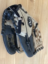 Rawlings Youth Playmaker 10" RHT Baseball Glove PM809RPW