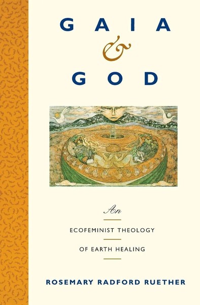 Rosemary R Ruether | Gaia And God | Taschenbuch | Englisch (2017) | Harperone-image