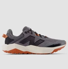 [SALE] (Size 10.5 D) New Balance Nitrel V6 Men’s Running Shoes, Black Sienna