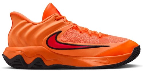 Nike Giannis Immortality 4 Men Shoes FQ3680-301 Cyber Bright  display picture 1