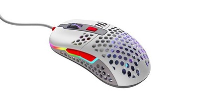 Xtrfy M42 Beidhändige Maus USB Typ A Optisch 16000 DPI (Xtrfy M42 Wired Optical