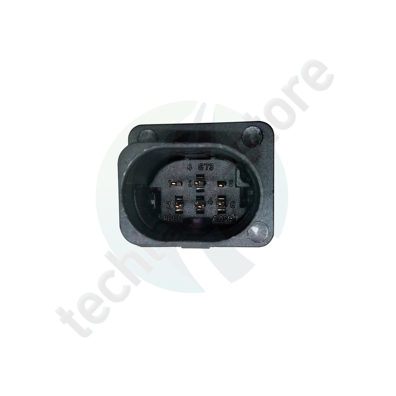 Rolls-Royce Phantom 2007-2015 Oxygen sensor