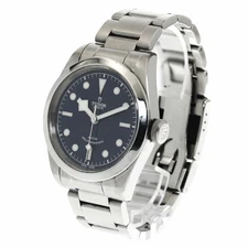 Tudor Heritage Black Bay 79540 Automatic Men's Wristwatches Stainless Steel