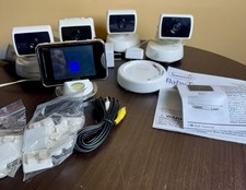 Summer Infant (WiFi) Baby Monitors for sale