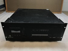 Crestron Universal Digital Media Switcher DM-MD8X8 Tested Functional
