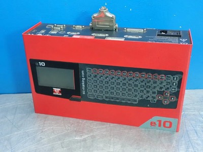 SIC MARKING E10 MARKING MACHINE CONTROLLER UNIT E10R